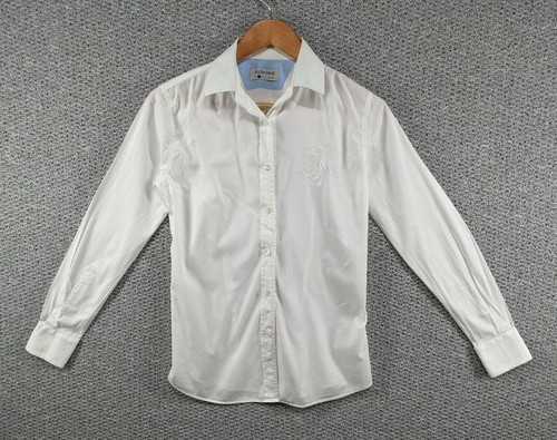 Camicia casual jeckerson - casual, golf