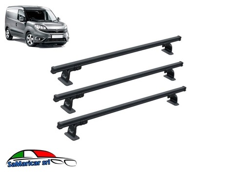 Kit barre portatutto - kit,