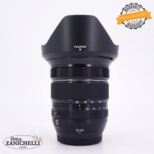 Fujifilm Fujinon XF 10-24mm f/4 R OIS WR Usato (D839)