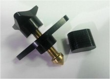 Regolatore del minimo copri - +,