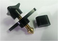 REGOLATORE DEL MINIMO + COPRI SPINOTTO HARLEY DAVIDSON DYNA SWITCH BACK