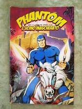 FUMETTO COMICS PHANTOM  L'UOMO