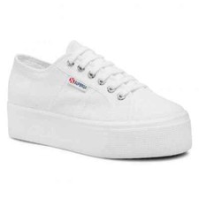 SCARPE SNEAKERS DONNA SUPERGA