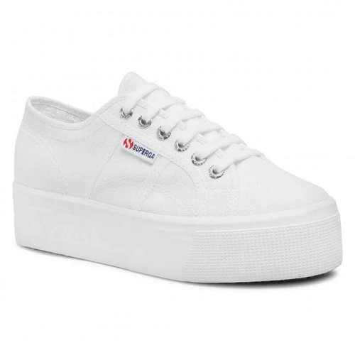 Scarpe sneakers donna superga - sneakers,