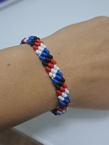 Bracciale braccialetto - bracciale,