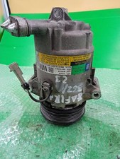 COMPRESSORE A/C OPEL Zafira B 13124752 Z 19 DTH Diesel 1900 (0508) 1489240