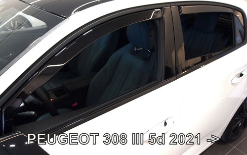 For peugeot 308 iii - 308,