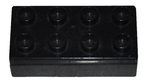 Lego duplo mattoncini - lego, 2x4
