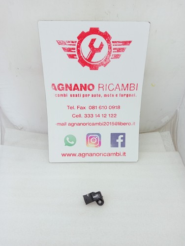 Sensore pressione gas - pressione,