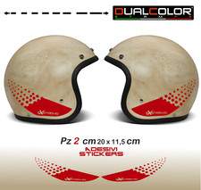 kit di adesivi per auto moto