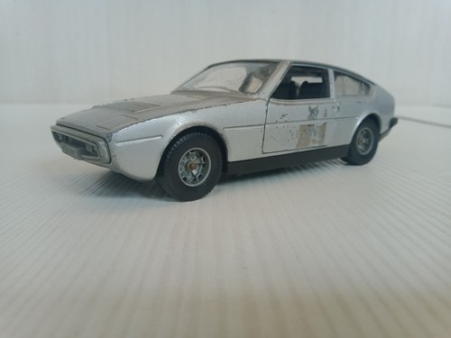 Burago matra simca - burago,