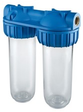 Filtro acqua potabile, ATLAS