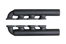 BMW M60B40 M62B44 TURBO