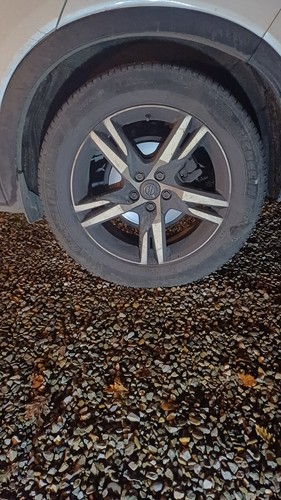 Cerchioni volvo xc40 con - 3,
