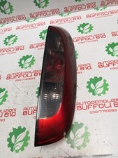 Fanale faro posteriore destro
