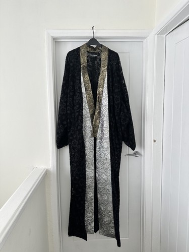 Abito kimono dolce - kimono, gabbana
