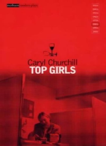 Top girls - top, plays)