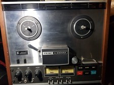 TEAC A 2300 SX REGISTRATORE A