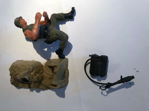 Eroi azione mattel - in,