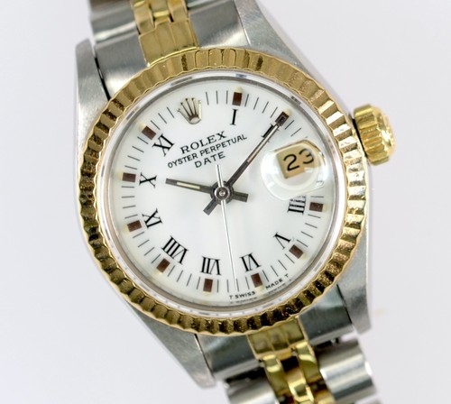 Orologio rolex lady datejust - rolex,