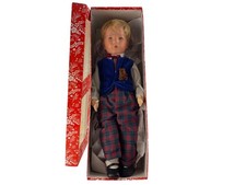 Bambola Käthe Kruse 51 cm