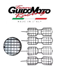 GRIGLIE NERE PARA SASSI FARI