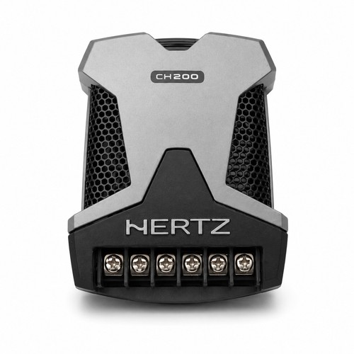 Hertz car audio - hertz,