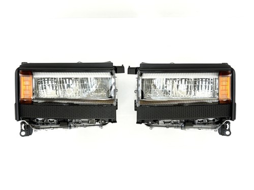 Faro led originale toyota - led,