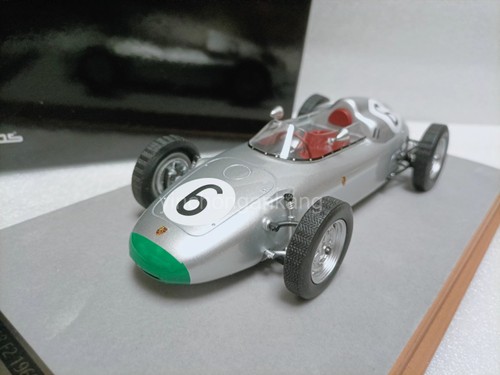 Porsche 718 solitude - 718,