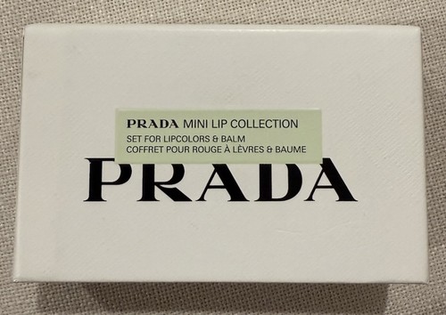 Set prada beauty holiday - set,