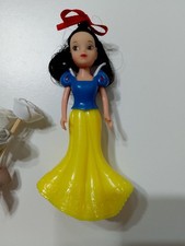 bambolina vintage BIANCANEVE