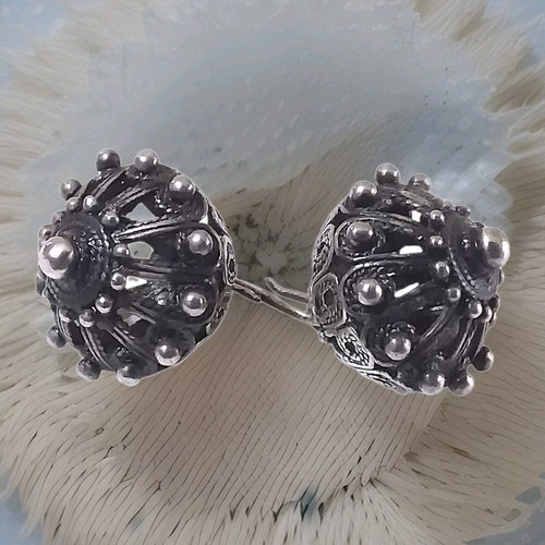 Coppia bottoni gemelli - coppia,