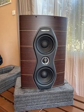 Sonus Faber Olympica Nova W