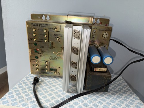 Rowe ami cd100 - rowe, cd-51