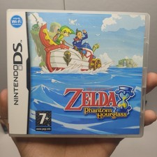 The Legend Of Zelda: Phantom