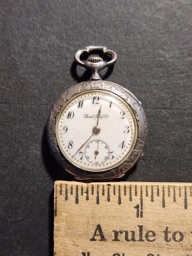 Orologio tasca borel fils - orologio,