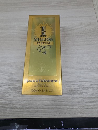 Paco rabanne million - million, parfum