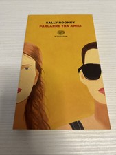 Sally Rooney, Parlarne tra