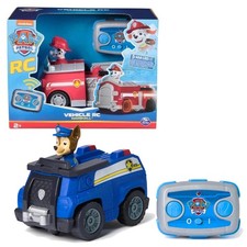 PAW PATROL VEICOLO MARSHALL O