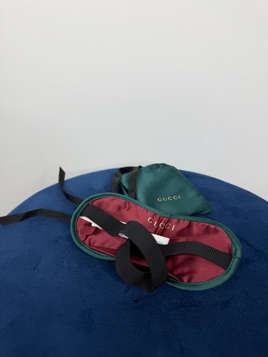 Gucci maschera per dormire
