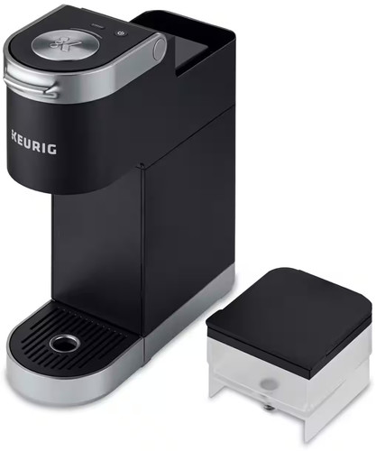 Keurig mini plus macchina - plus,