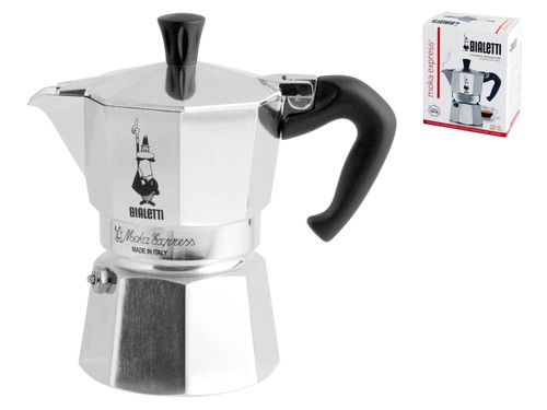 Bialetti moka express cups - moka,