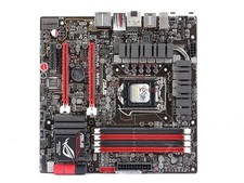 Per ASUS MAXIMUS V GENE scheda