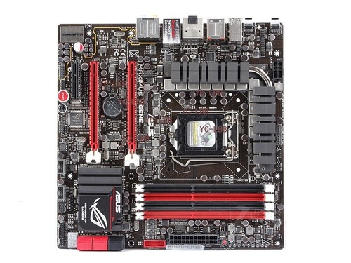 Per asus maximus gene scheda - asus, v