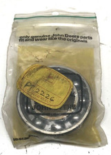 JOHN DEERE SNOW BLOWER ENGINE