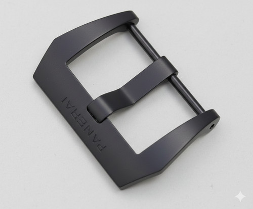 Cinturino fibbia orologio