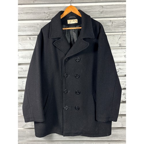 Cappotto vintage beau brem - cappotto,