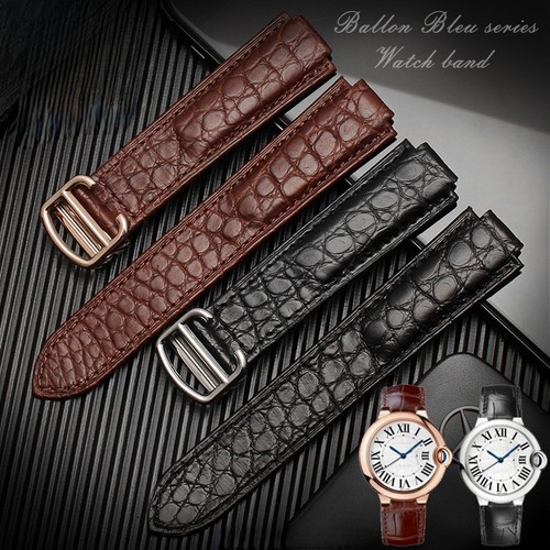 Cinturino orologio vera pelle