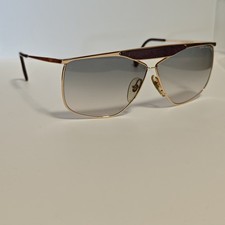 OCCHIALI DA SOLE VINTAGE UVEX