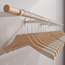 Appendiabiti a Parete per